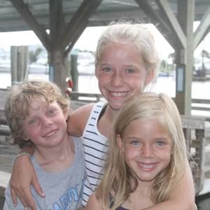 Meet your Posher, Kelly